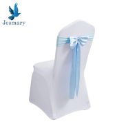 VÁY GHẾ KÈM NƠ NHÀ HÀNG